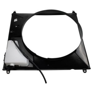 Toyota Sequoia Tundra Engine Cooling Fan Shroud TRQ RFA89249
