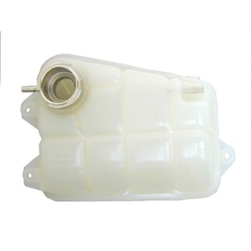 Mercedes Benz Coolant Reservoir TRQ ECA92509