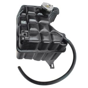 Cadillac Deville Eldorado Seville Coolant Reservoir TRQ ECA92495