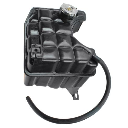 Cadillac Deville Eldorado Seville Coolant Reservoir TRQ ECA92495
