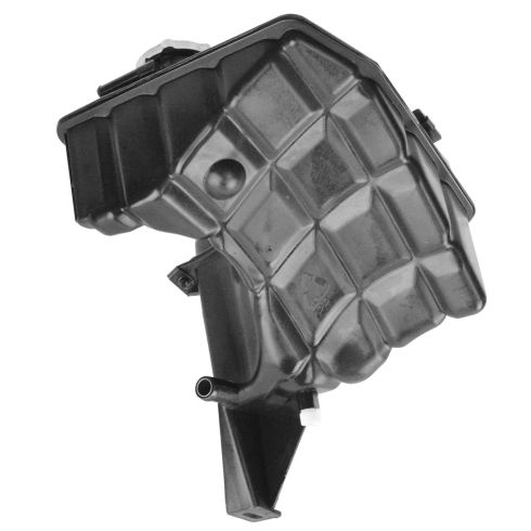 Cadillac Deville Eldorado Seville Coolant Reservoir TRQ ECA92495