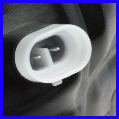 Cadillac Deville Eldorado Seville Coolant Reservoir TRQ ECA92495