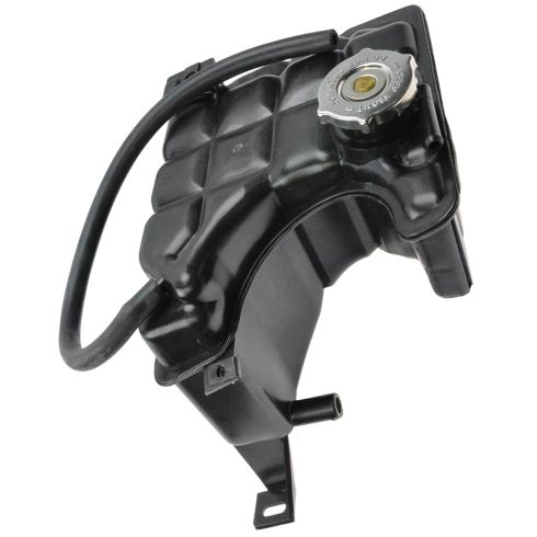 Cadillac Deville Eldorado Seville Coolant Reservoir TRQ ECA92495