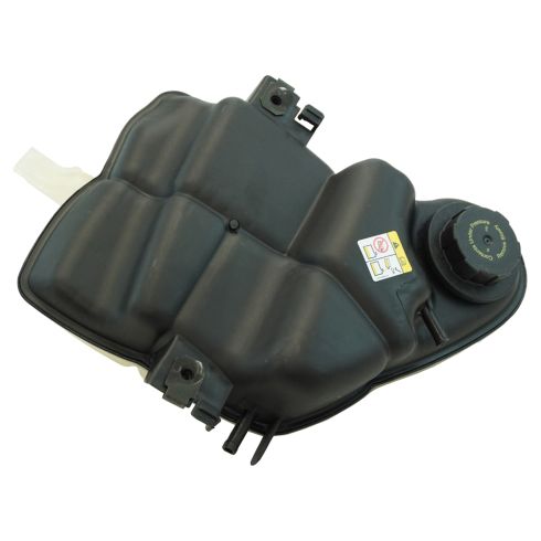 Ford Coolant Reservoir TRQ ECA92489