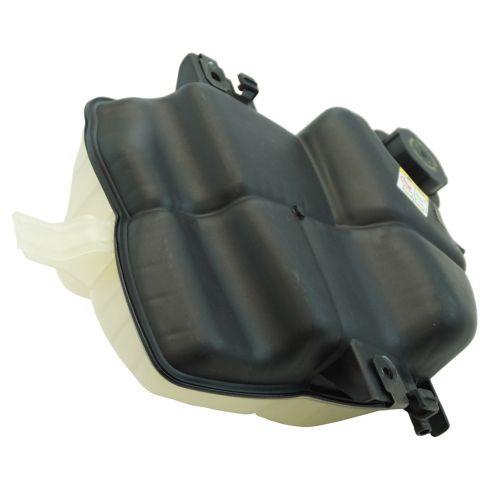 Ford Coolant Reservoir TRQ ECA92489