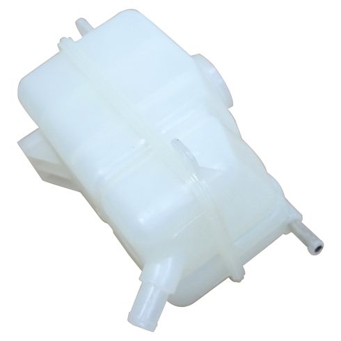 2004-08 Chevrolet Aveo Aveo 5 Coolant Reservoir DIY Solutions HVA02842