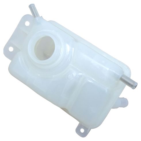 2004-08 Chevrolet Aveo Aveo 5 Coolant Reservoir DIY Solutions HVA02842