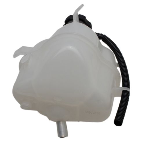 2006-09 Chevrolet Equinox Pontiac Torrent Coolant Reservoir TRQ ECA92470