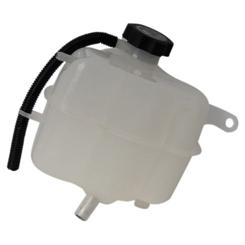 2006-09 Chevrolet Equinox Pontiac Torrent Coolant Reservoir TRQ ECA92470