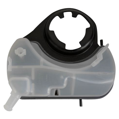 2002-08 Jaguar X-Type Coolant Reservoir TRQ ECA92014