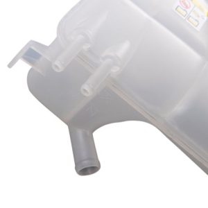 2000-07 Ford Focus Coolant Reservoir TRQ ECA92019
