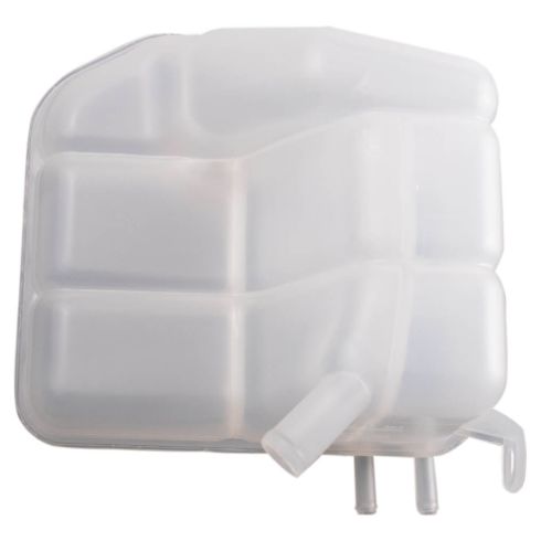 2000-07 Ford Focus Coolant Reservoir TRQ ECA92019