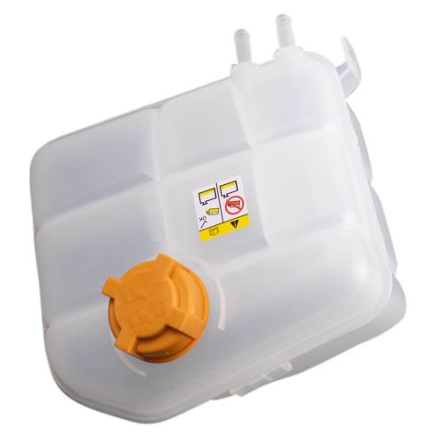 2000-07 Ford Focus Coolant Reservoir TRQ ECA92019