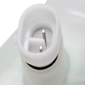 2000-02 Olds Intrigue Coolant Reservoir TRQ ECA92024