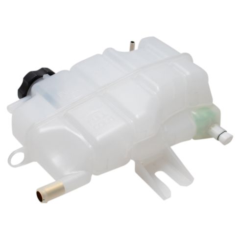 2000-02 Olds Intrigue Coolant Reservoir TRQ ECA92024