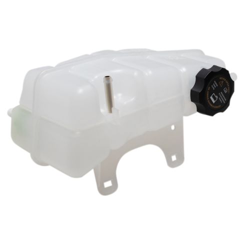 2000-02 Olds Intrigue Coolant Reservoir TRQ ECA92024