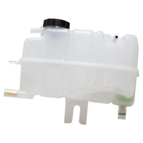 2000-02 Olds Intrigue Coolant Reservoir TRQ ECA92024