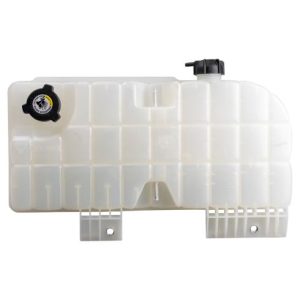Kenworth Peterbilt Coolant Reservoir TRQ ECA92806