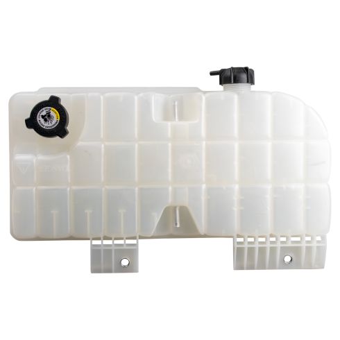 Kenworth Peterbilt Coolant Reservoir TRQ ECA92806