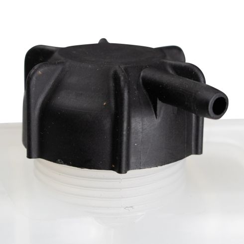 Kenworth Peterbilt Coolant Reservoir TRQ ECA92806