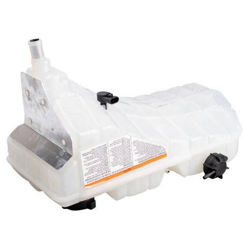 Kenworth Peterbilt Coolant Reservoir TRQ ECA92806