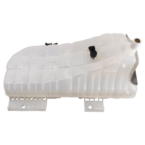 Kenworth Peterbilt Coolant Reservoir TRQ ECA92806
