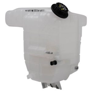 International 8600 TranStar ProStar Coolant Reservoir TRQ ECA92808