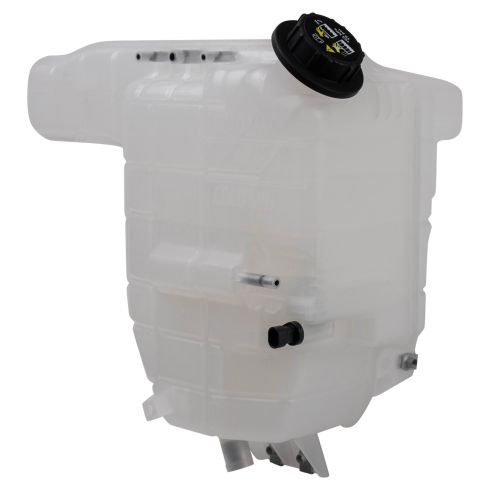 International 8600 TranStar ProStar Coolant Reservoir TRQ ECA92808