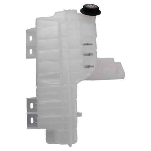 International 8600 TranStar ProStar Coolant Reservoir TRQ ECA92808