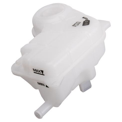 Audi A4 A4 Quattro Front Coolant Reservoir TRQ ECA92038