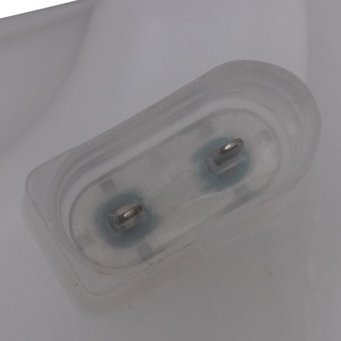 Audi A4 A4 Quattro Front Coolant Reservoir TRQ ECA92038