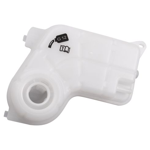 Audi A4 A4 Quattro Front Coolant Reservoir TRQ ECA92038