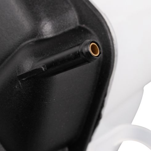 Mercedes Benz Coolant Reservoir TRQ ECA92043