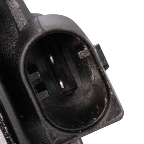 Mercedes Benz Coolant Reservoir TRQ ECA92043