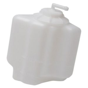 1988-91 Honda Civic Coolant Reservoir TRQ ECA92048