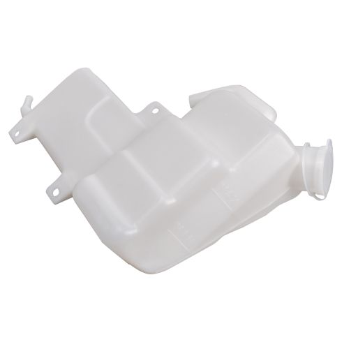 Chevrolet GMC Isuzu Front Coolant Reservoir TRQ ECA92065