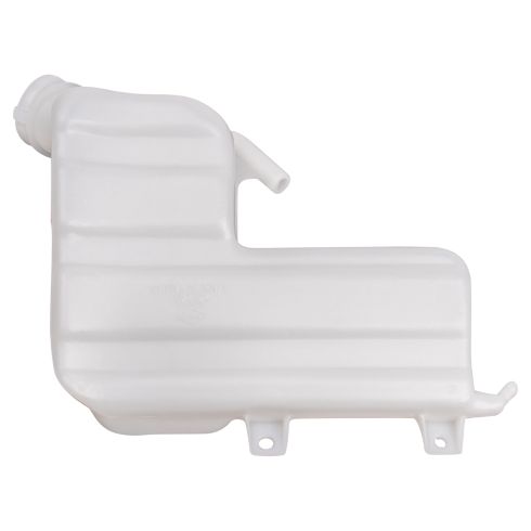 Chevrolet GMC Isuzu Front Coolant Reservoir TRQ ECA92065