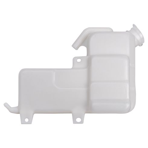 Chevrolet GMC Isuzu Front Coolant Reservoir TRQ ECA92065