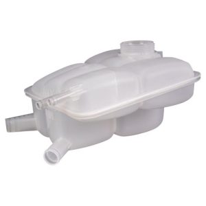 Mazda 3 Coolant Reservoir TRQ ECA92094