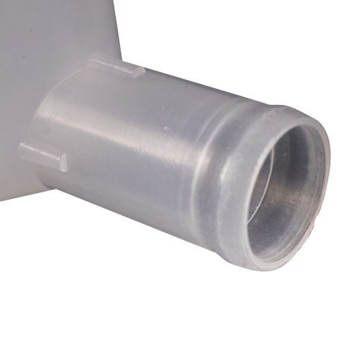 Mazda 3 Coolant Reservoir TRQ ECA92094