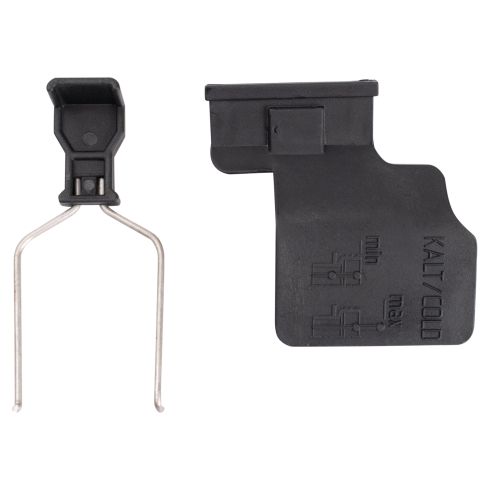 BMW Coolant Reservoir TRQ ECA92098