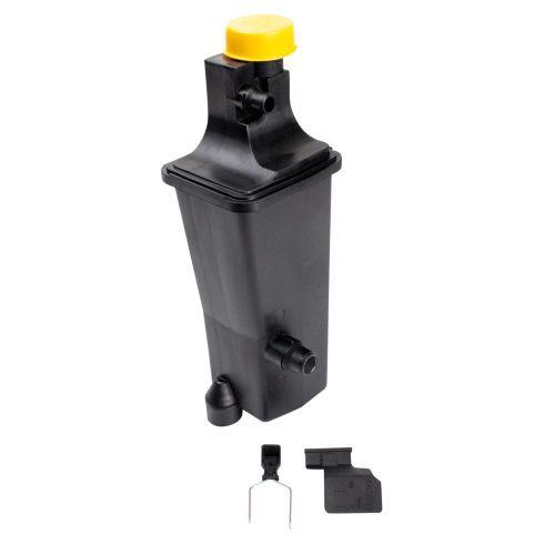 BMW Coolant Reservoir TRQ ECA92098