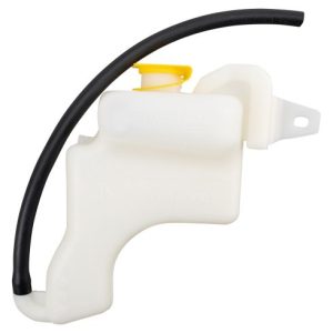 Jeep Compass Patriot Dodge Caliber Coolant Reservoir TRQ ECA62460