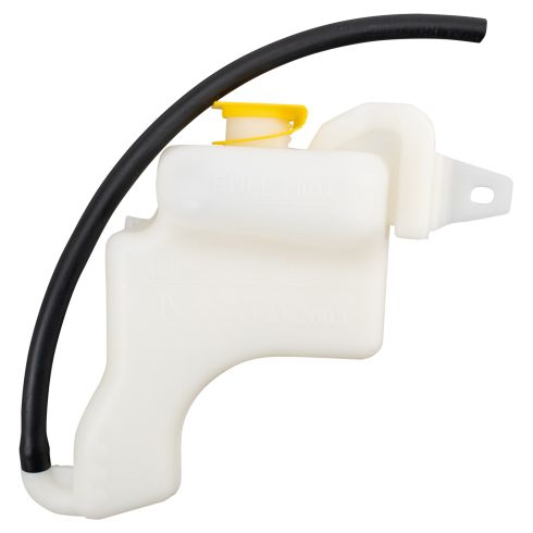 Jeep Compass Patriot Dodge Caliber Coolant Reservoir TRQ ECA62460