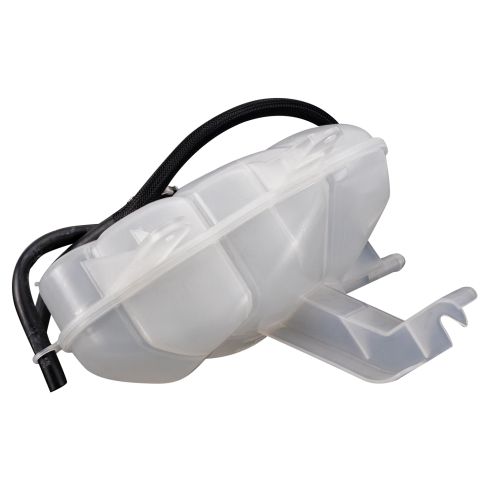 2014-15 Jeep Grand Cherokee V6 3.0L Coolant Reservoir TRQ ECA62466