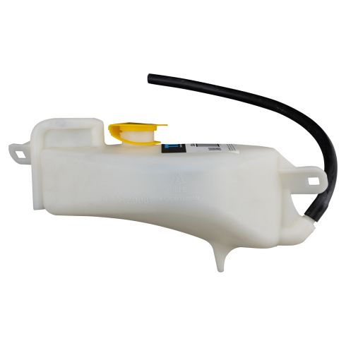 Dodge Avenger Chrysler 200 Sebring Coolant Reservoir TRQ ECA62479
