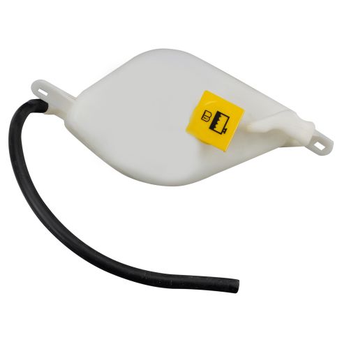 Dodge Avenger Chrysler 200 Sebring Coolant Reservoir TRQ ECA62479