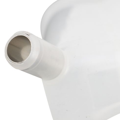 2015-23 Dodge Challenger Charger Coolant Reservoir TRQ ECA62483