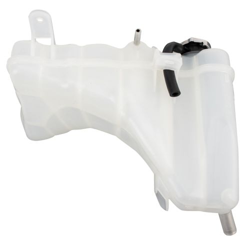 2015-23 Dodge Challenger Charger Coolant Reservoir TRQ ECA62483
