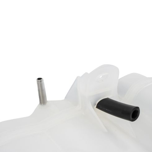 2015-23 Dodge Challenger Charger Coolant Reservoir TRQ ECA62483